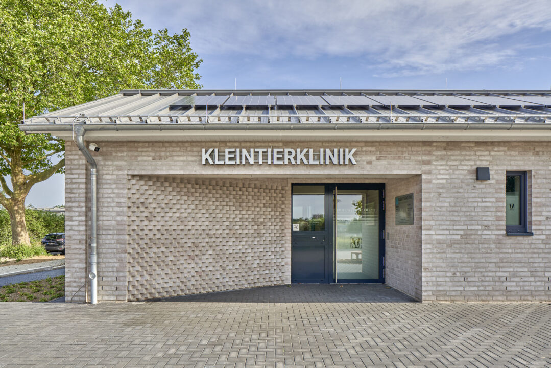 Tierklinik in Lübeck