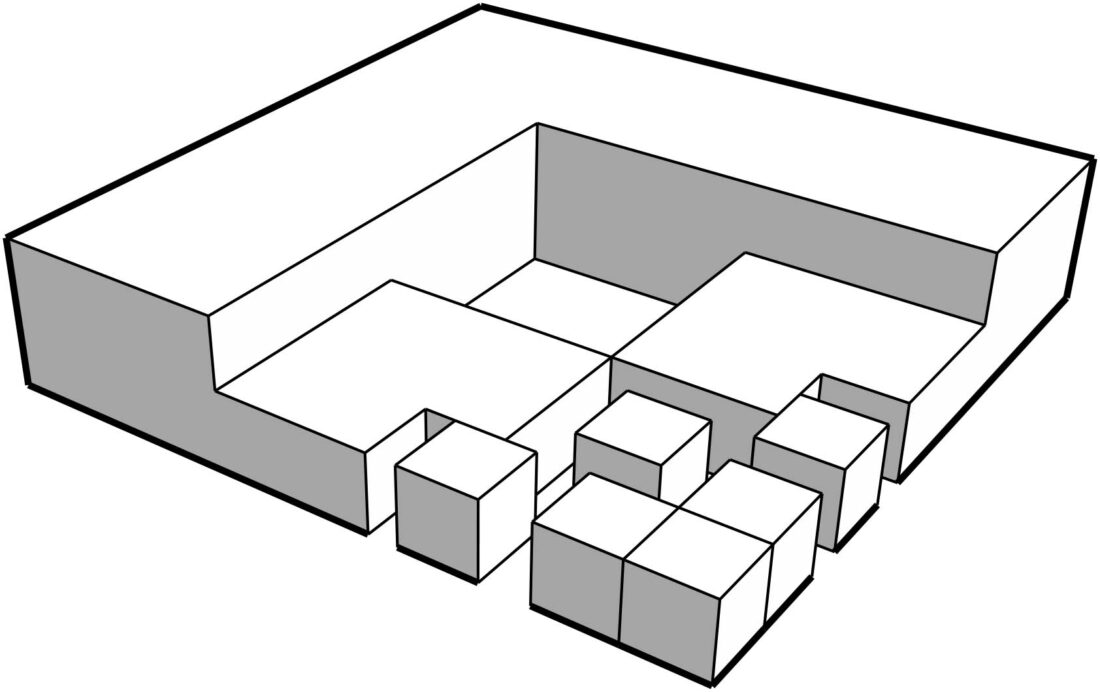 Wettbewerb Husum Iven Agßen Grundschule
