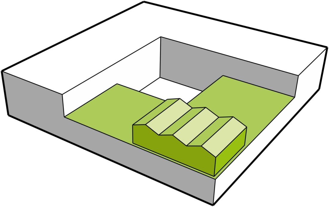 Wettbewerb Husum Iven Agßen Grundschule