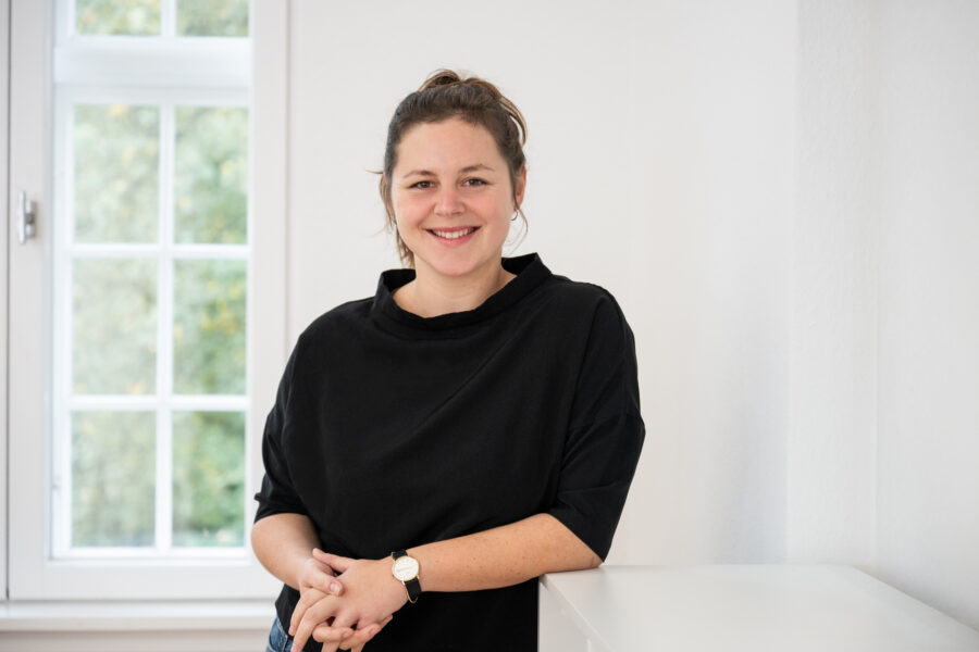 Hannah Aßmann-Staudt