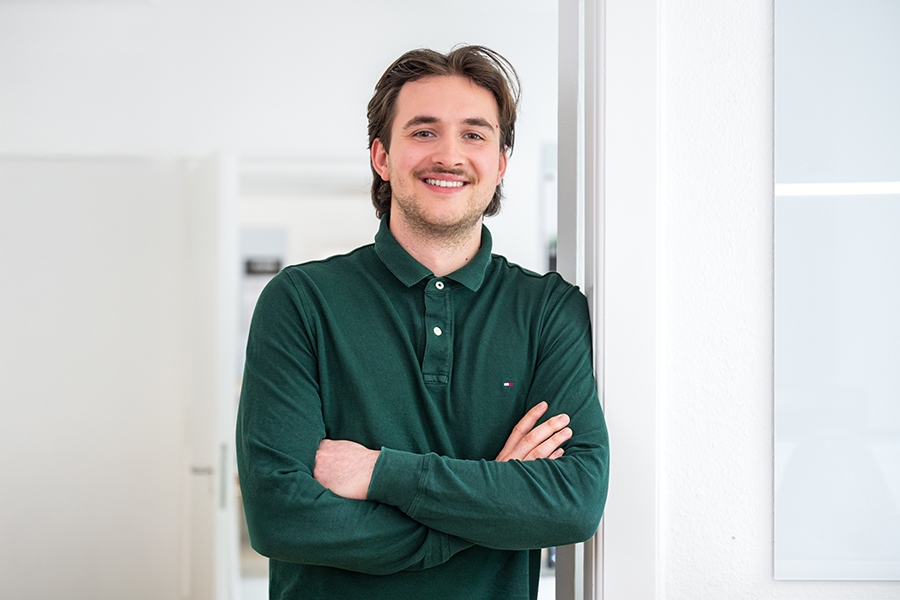 Felix Kähler