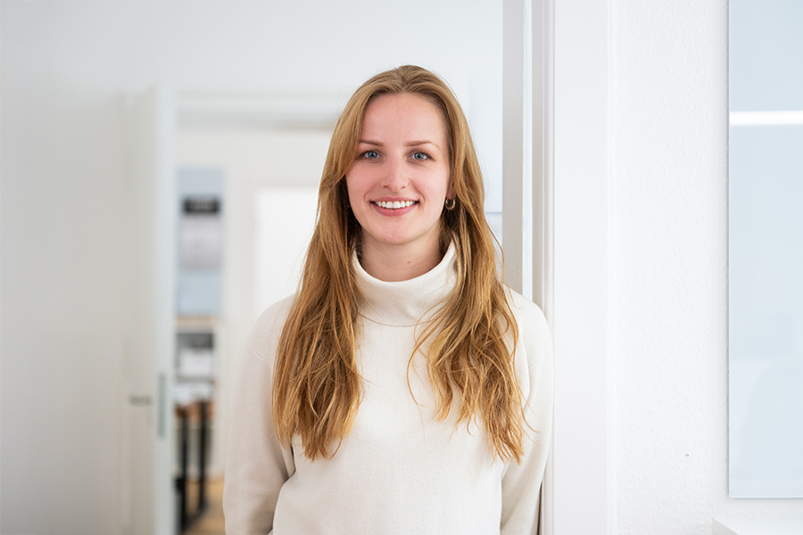 Hanna Wohlers